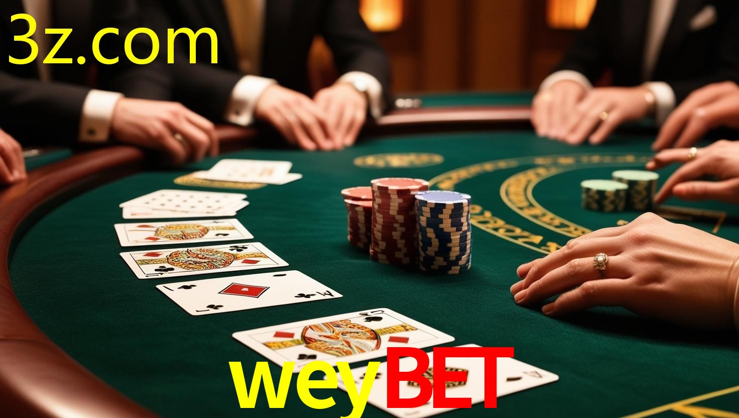 WEYBET